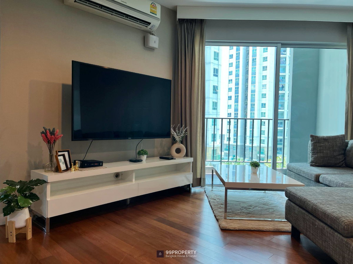 picture For rent Belle Rama 9  Ready to move in - 1/27