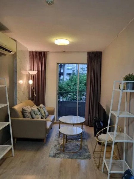 รูป A010670 Elio Del Ray Sukhumvit 64 - รูปที่ 6/8