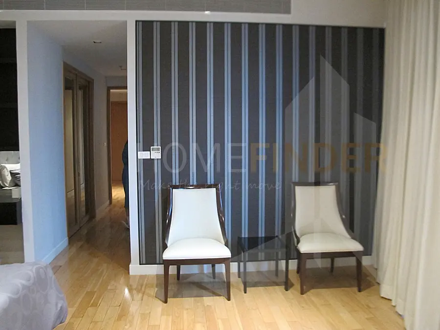 picture Millennium Residence, 3 Bedrooms – BTS Phrom Phong, for rent - 9/11