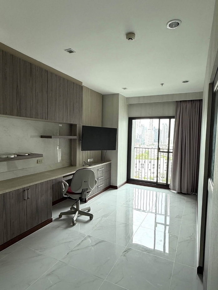 picture Noble Remix | For Rent | 41 sq.m. | 14th Floor | Thong Lo | THB 25,000/Month - 1/10