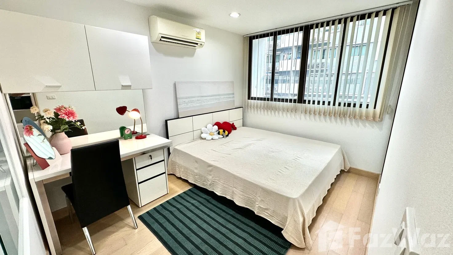 รูป ขาย คอนโด 1 ห้องนอน ในโครงการ ไอดีโอ บลูโคฟ สาทร 6863253 - รูปที่ 8/20