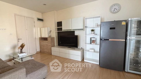 2-BR Condo At Happy Condo Ladprao 101, Wang Thonglang (ID 3460087)