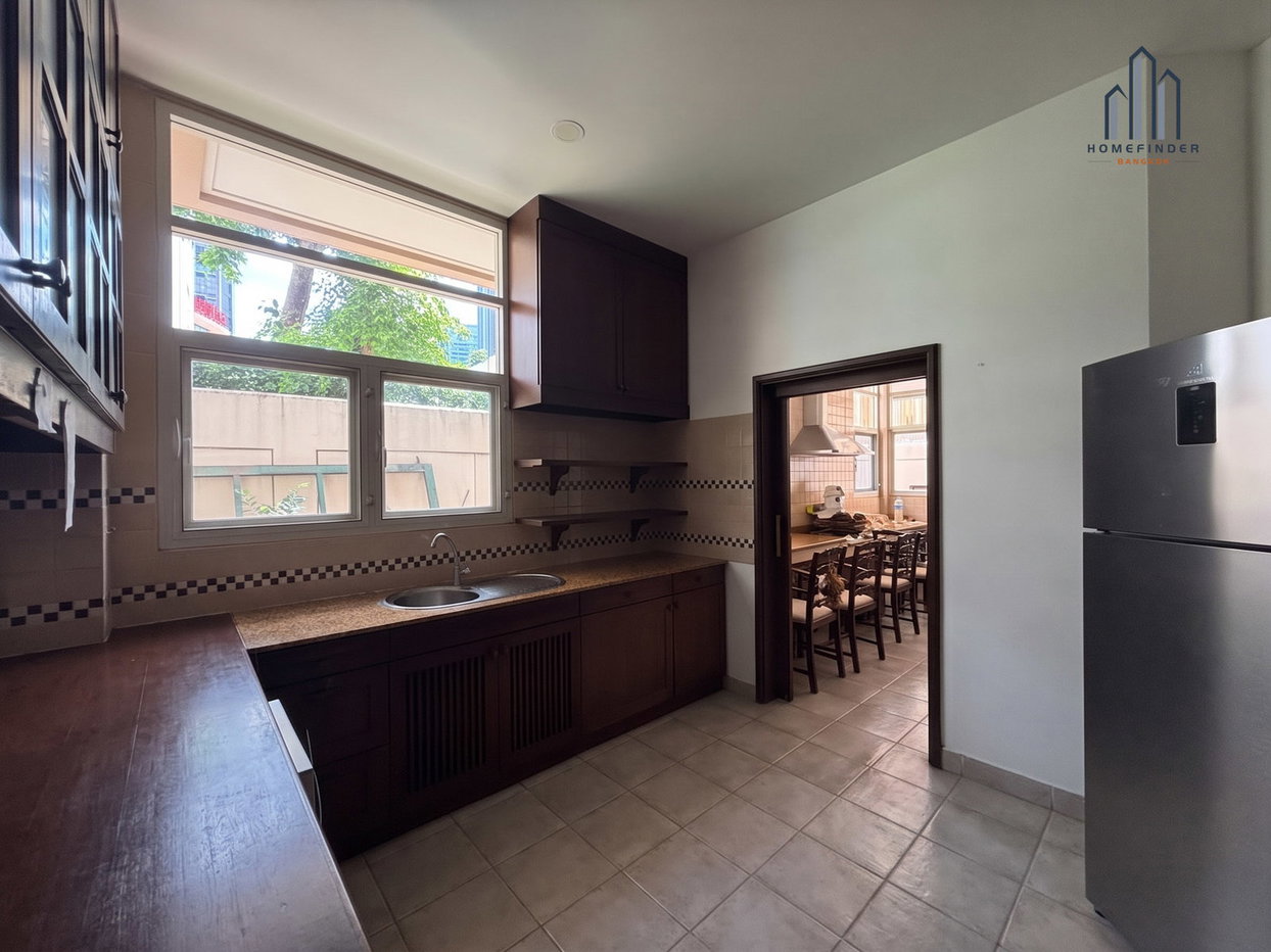 picture House Ladprao, 5 Bedrooms – MRT Chok Chai 4, for rent - 7/19