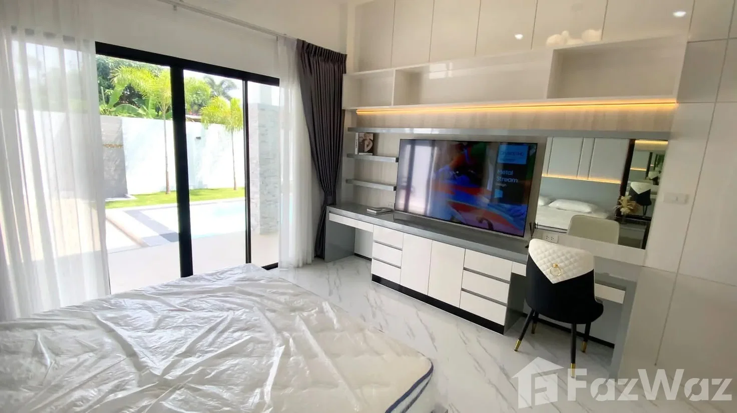 รูป ขาย วิลล่า 3 ห้องนอน ใน ห้วยใหญ่, ชลบุรี 6901126 - รูปที่ 10/42