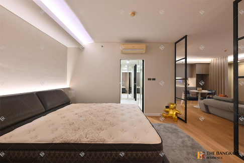 Mode Sukhumvit 61 High-potential Location, Not as Expensive as You Think near BTS Ekkamai