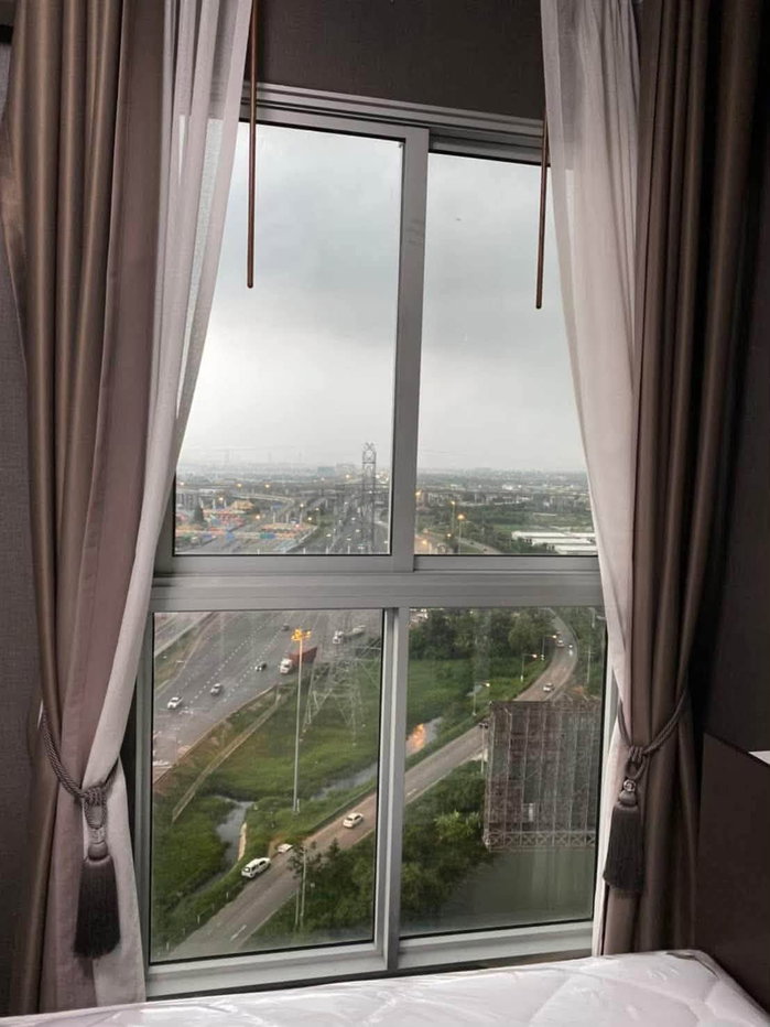 picture Condo for Rent at A Space Me Bangna (M6910067) ID Line : @condo79 - 4/4