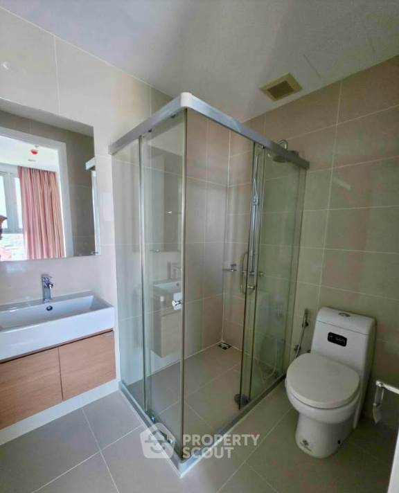 picture 100m To MRT Tao Poon | 1-BR At Chewathai Interchange (ID 3455326) - 3/3
