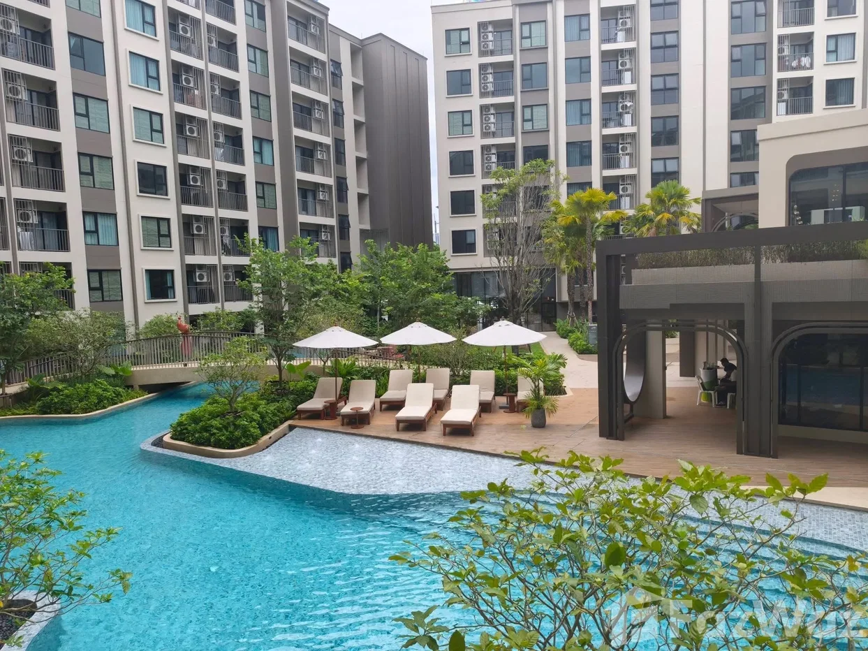 picture Beautifully decorated and fully furnished 2-bedroom, 2-bathr 6901852 - 7/9