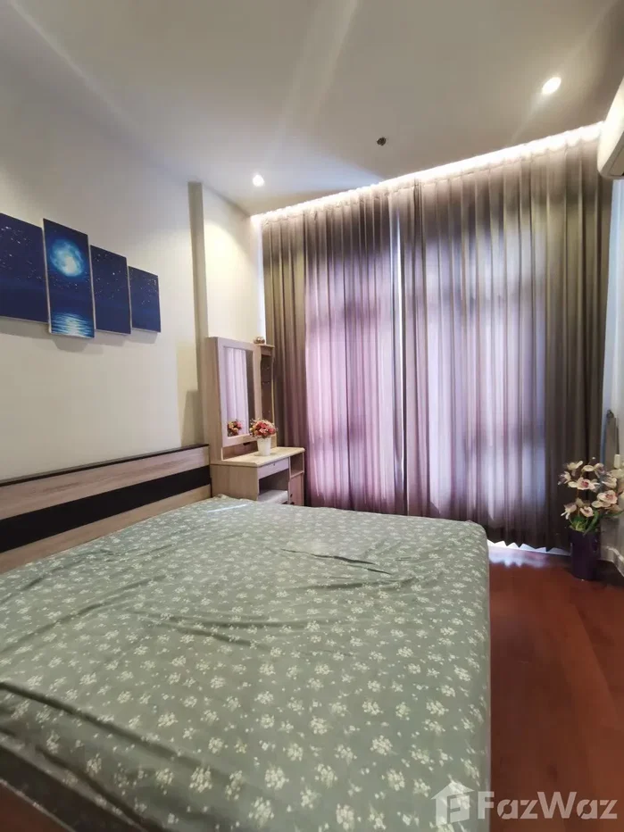 รูป ขาย คอนโด 1 ห้องนอน ในโครงการ เมย์แฟร์ เพลส สุขุมวิท 50 6901008 - รูปที่ 5/9