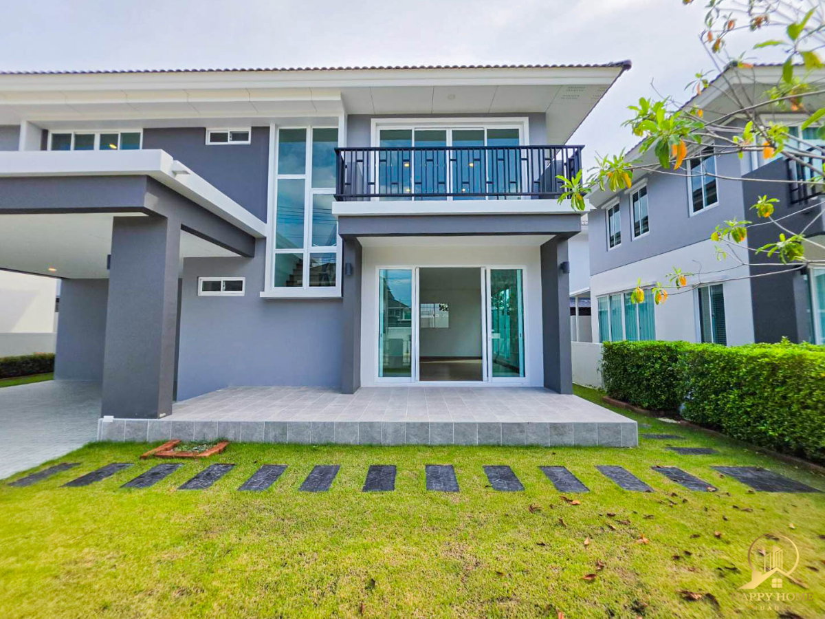 รูป ขายบ้าน ลาวัลเล่ เรส ซิเด้นซ์, ประจวบคีรีขันธ์ - รูปที่ 36/48