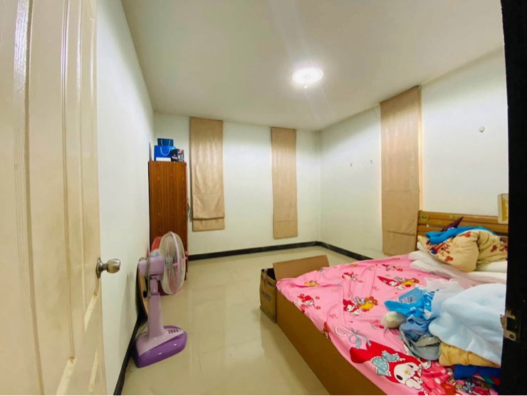 รูป ขายบ้านเดี่ยว 1 ชั้น เทพประทานพร 7 บ่อวิน ศรีราชา ชลบุรี - รูปที่ 17/24