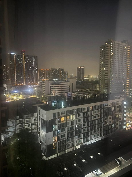 picture 🚨 **First Time on Market! Brand New & Spacious 1-Bed Condo | Bangkok Horizon Ratchada-Thapra ✨** - 7/8