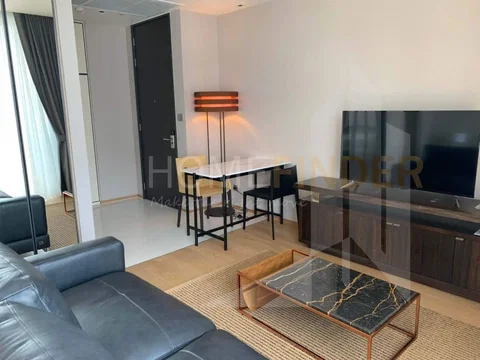 Beatniq Sukhumvit 32, 1 Bedroom – BTS Thong Lo, for rent