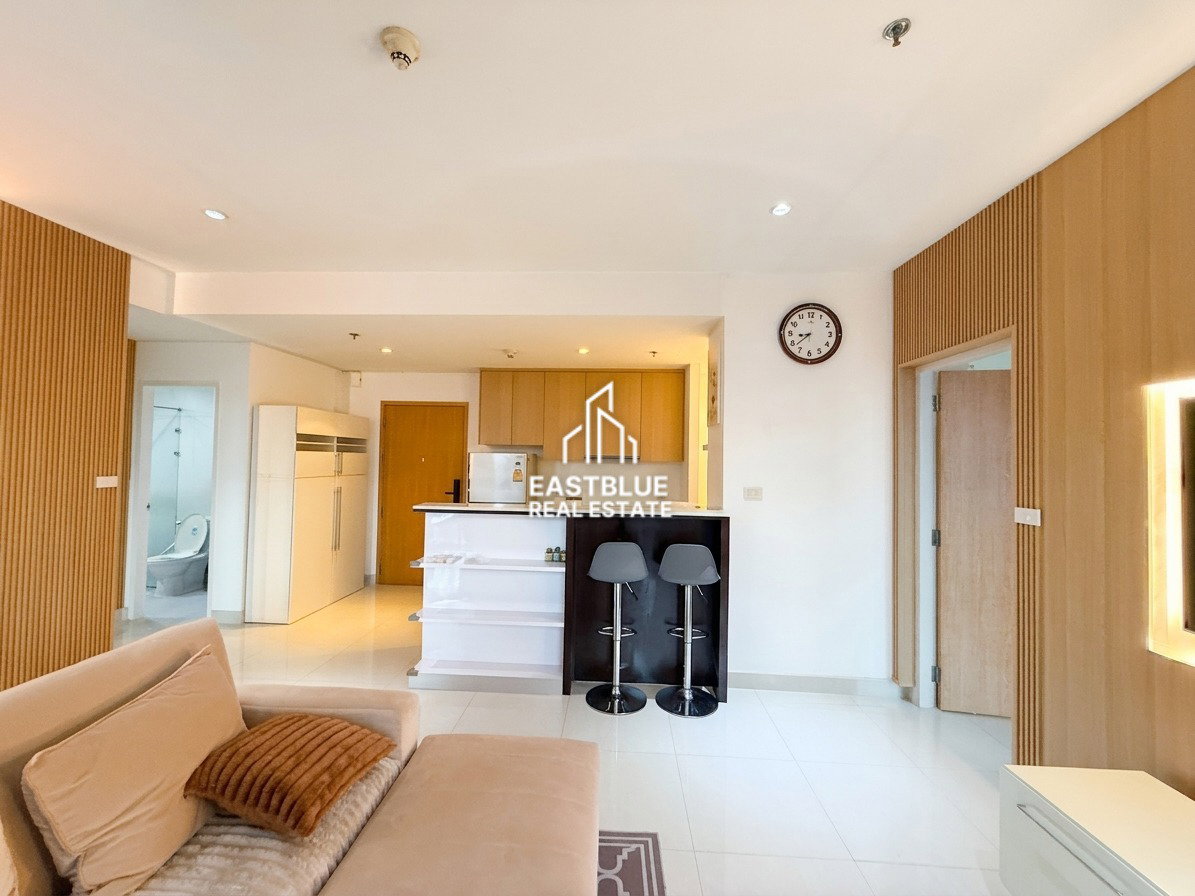 รูป คอนโดให้เช่า Villa Rachatewi ใจกลางราชเทวี 🏙️ พร้อมเข้าอยู่! - รูปที่ 4/10