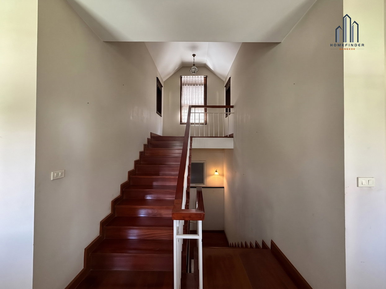 picture House Ladprao, 5 Bedrooms – MRT Chok Chai 4, for rent - 10/19
