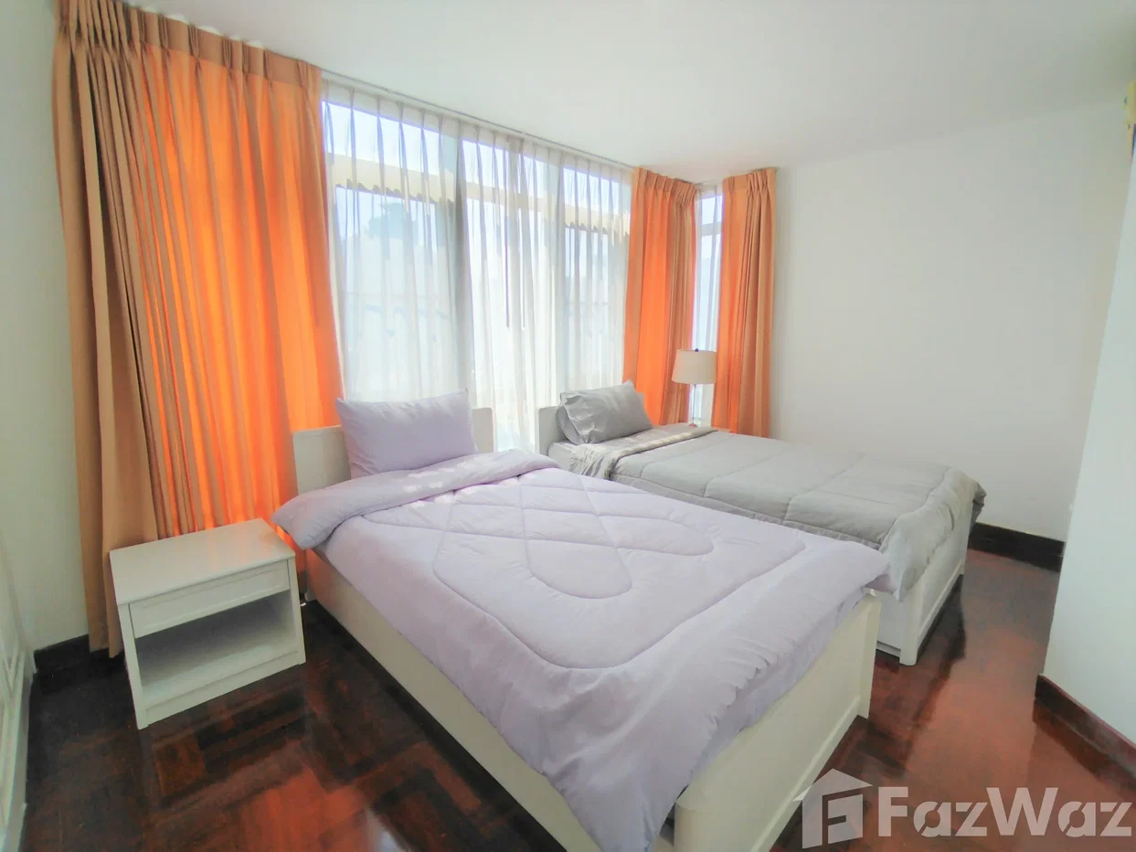 picture 2-Bedroom Condo for Rent at The Waterford Park Sukhumvit 53 6901890 - 4/23
