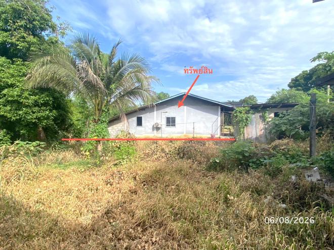 picture HOME 104 Sq.w. Tha Maka Kanchanaburi for 802,000 - 1/11