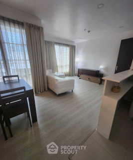 คอนโด 2-ห้องนอน ที่ ซิตี้ สมาร์ท สุขุมวิท18 ใกล้ BTS อโศก (ID 3454354)