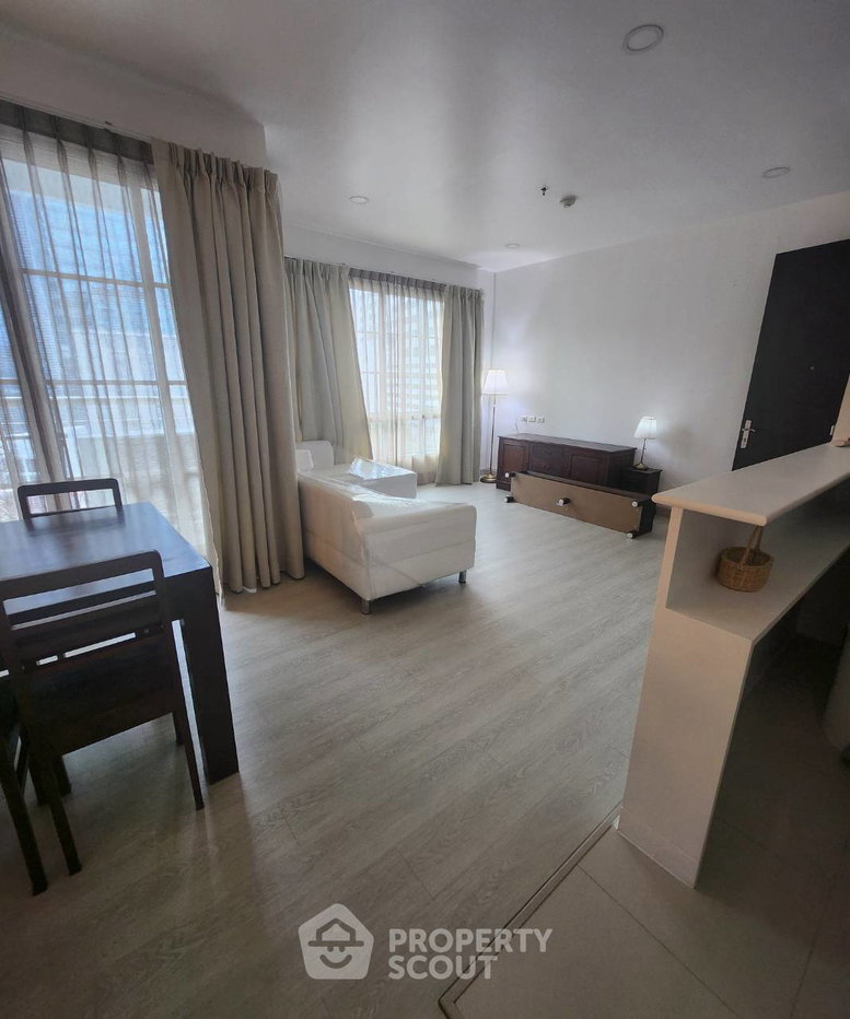 รูป คอนโด 2-ห้องนอน ที่ ซิตี้ สมาร์ท สุขุมวิท18 ใกล้ BTS อโศก (ID 3454354) - รูปที่ 1/21