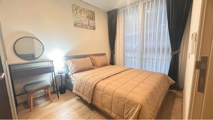 picture 🏢 For Rent | Nue Distric R9 | Brand New Condition, Ready to Move In - 7/8
