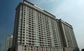 picture For Rent! Baan Klang Krung Siam Pathumwan Condo in Ratchathewi, Near BTS Ratchathewi - 8/8