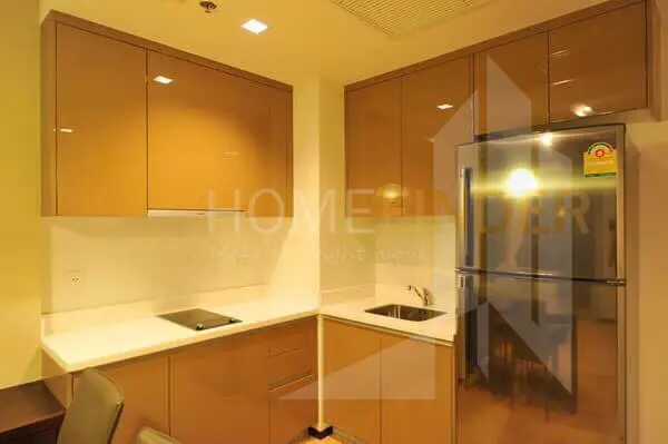 รูป Siri at Sukhumvit 1 ห้องนอน ให้เช่า - รูปที่ 7/7