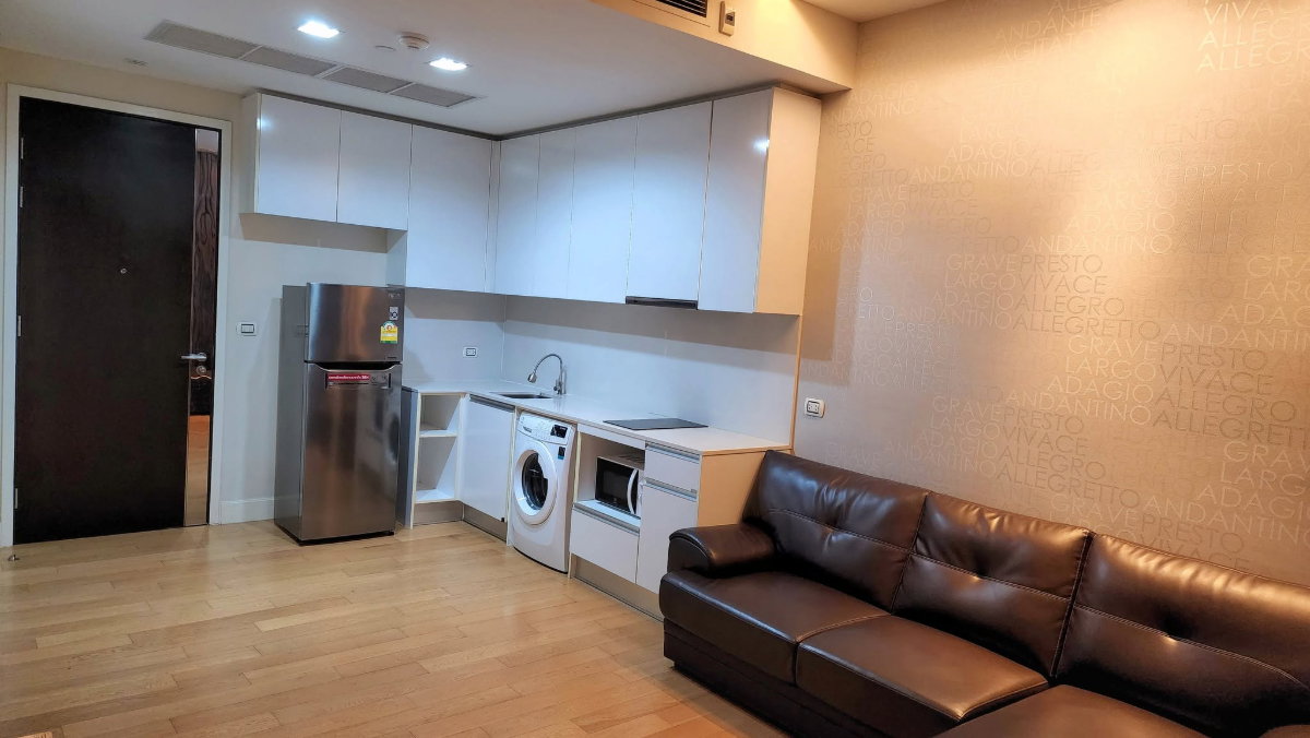 picture Condo for Rent at Equinox Phahol-Vibha (C6910058) ID Line : @condo44 - 5/7