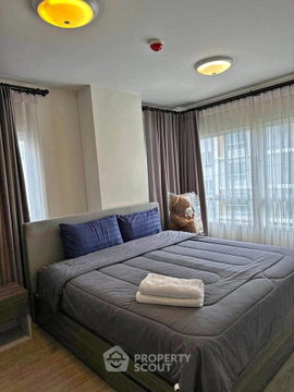 2-BR Condo at Dcondo Rin Chiang Mai close to CentralFestival Chiangmai (ID 3461665)