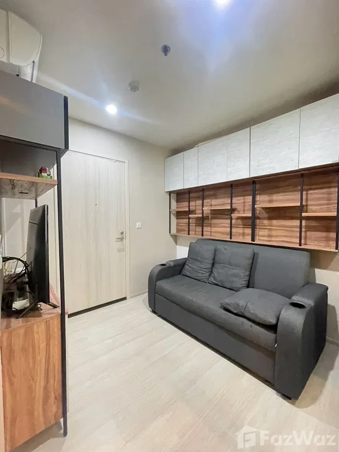 picture Modern Condo Near MRT Phetchaburi & Airport Rail Link 6902518 - 4/6