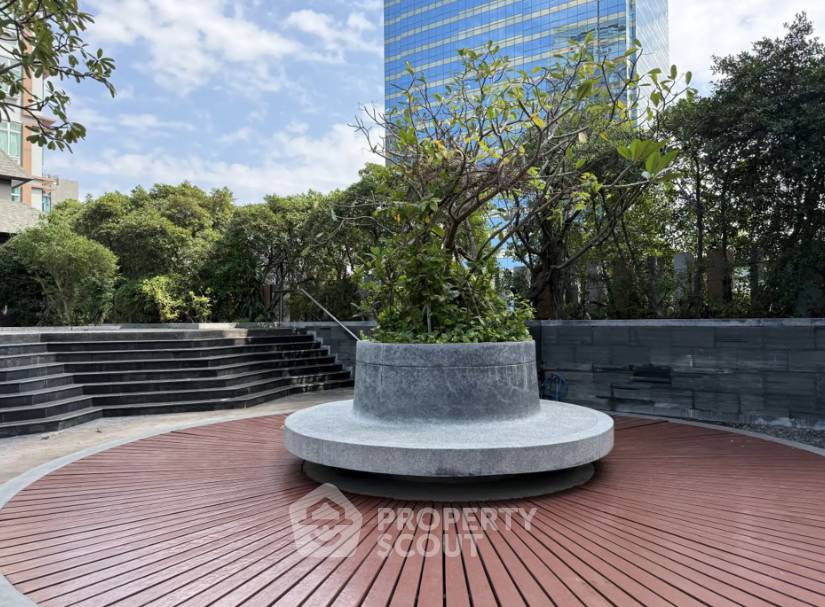 รูป คอนโด 1 ห้องนอน ชั้น 26 Circle Condominium ใกล้ MRT เพชรบุรี (ID 3460312) - รูปที่ 15/15