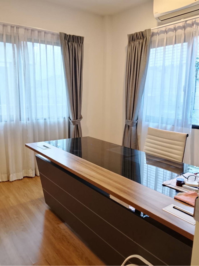 รูป 🏡ให้เช่า ราคา 45,000 บาท โครงการเดอะซิตี้ รามอินทรา 2 ติดมอเตอร์เวย์ วงแหวนรามอินทรา - รูปที่ 8/16