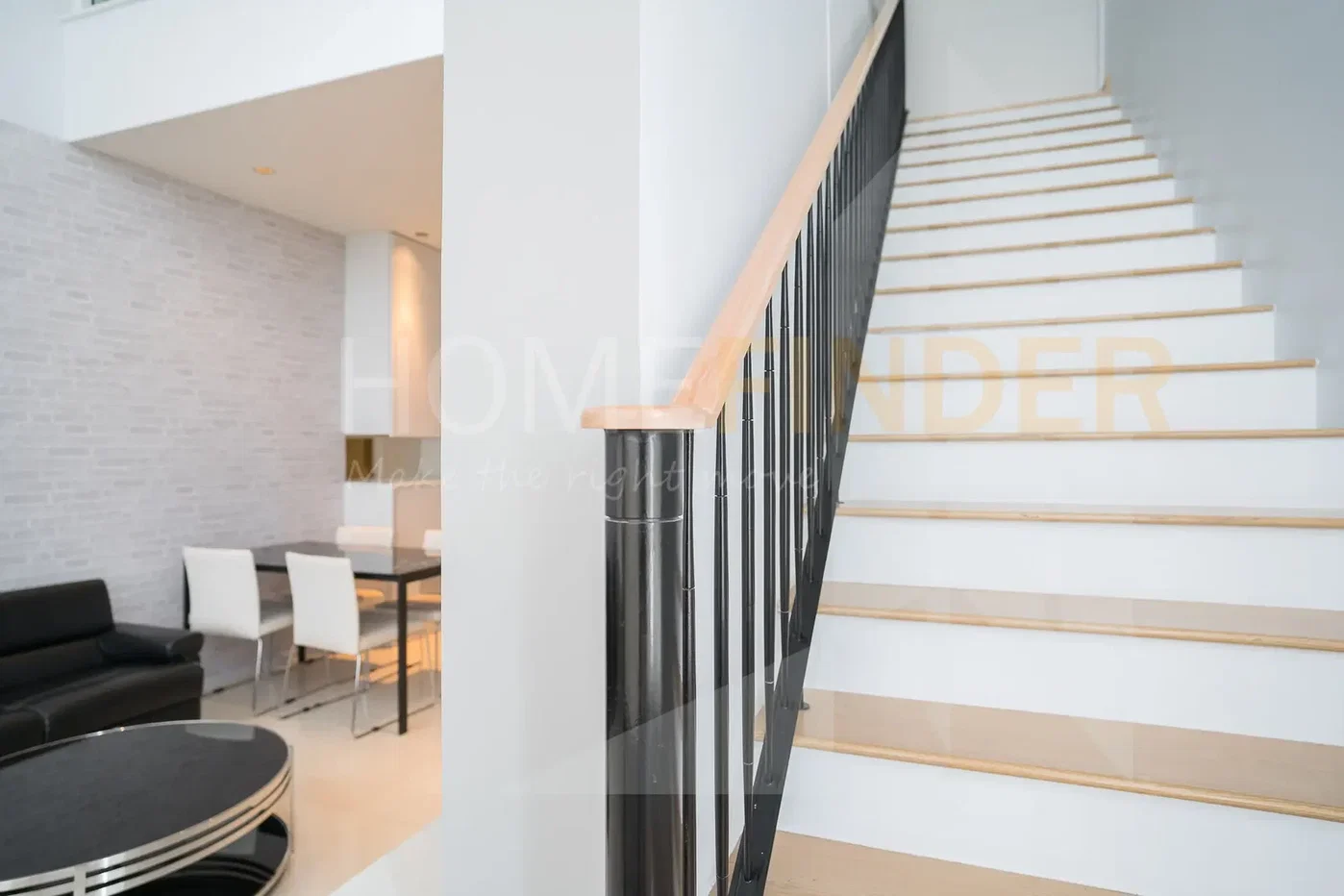 รูป The Emporio Place 1 ห้องนอน ให้เช่า - รูปที่ 5/14