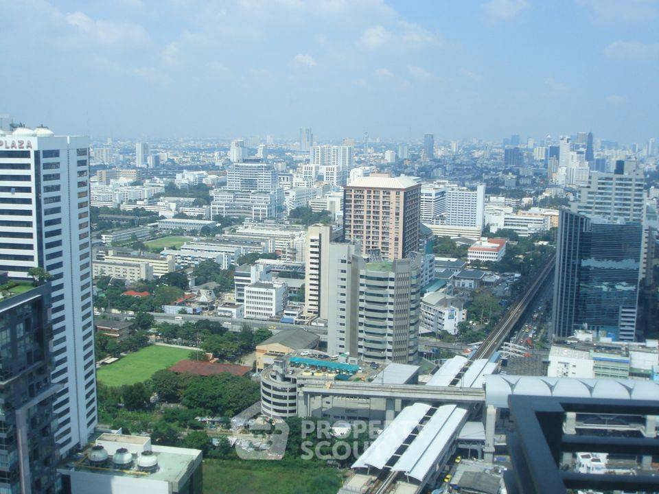 picture 1-BR Condo at Villa Ratchatewi near BTS Phaya Thai (ID 480938) - 14/17