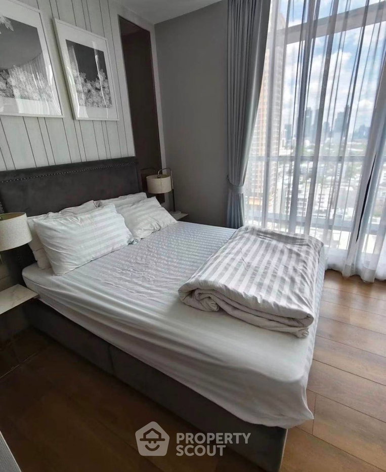 picture 2-BR Condo at Park Origin Phrom Phong near BTS Phrom Phong (ID 3372113) - 7/9