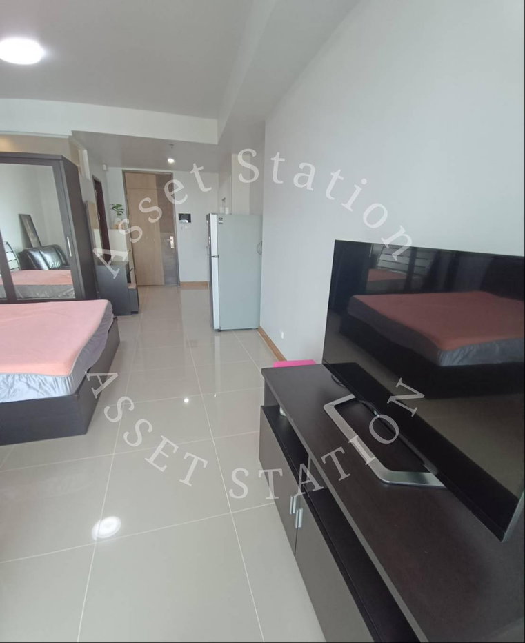 รูป Supalai River Resort |🚄 ใกล้ BTS ตลาดพลู สถานี และ Riverside Plaza - รูปที่ 2/16