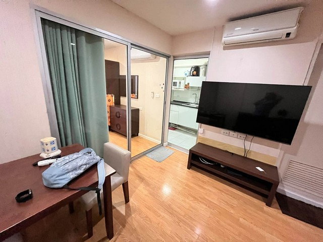 รูป Casa รัชดา–ท่าพระ (คาซ่า รัชดา–ท่าพระ) ติด BTS ตลาดพลู - รูปที่ 4/7