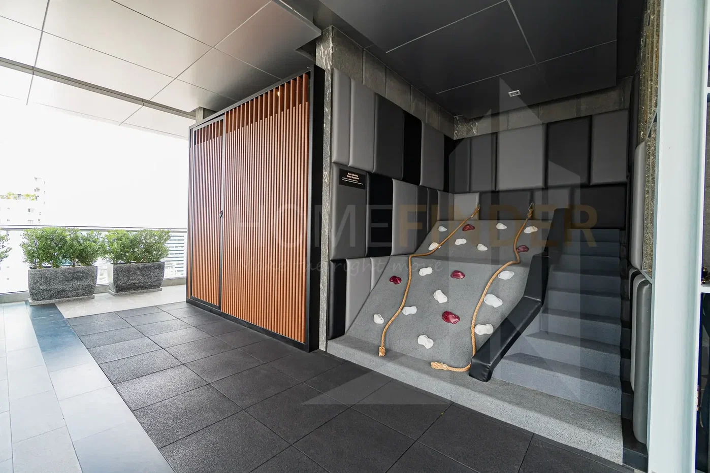 picture LAVIQ Sukhumvit 57, 1 Bedroom – BTS Thong Lo, for rent - 11/12