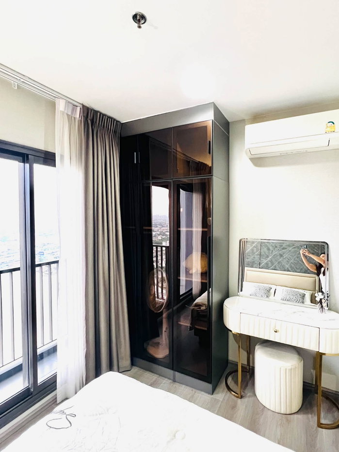 picture 🍀 For Rent The Politan Aqua 🍀 Add Line ID: @zcondo 🔥 C6511 - 3/13