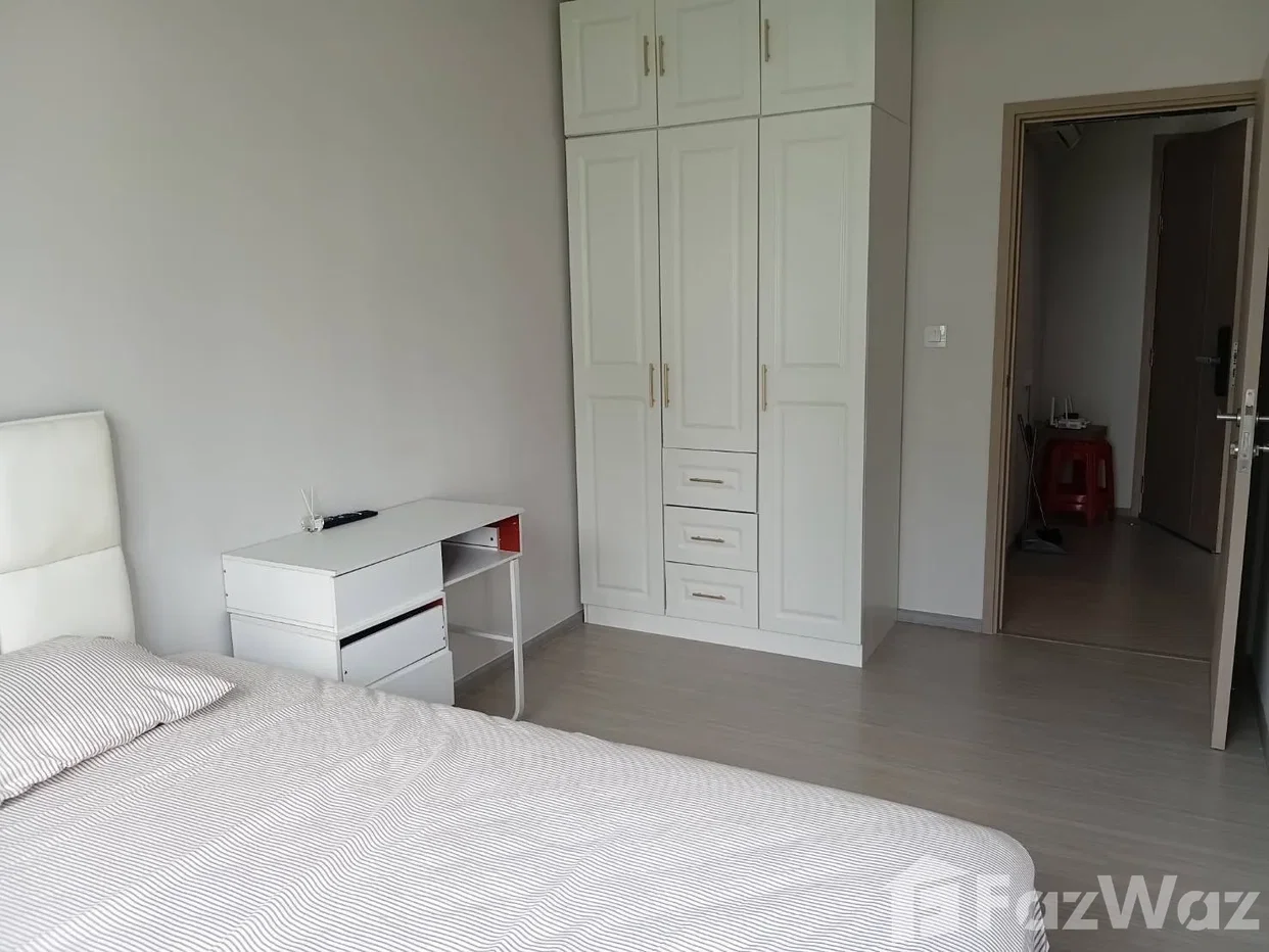 รูป ขาย คอนโด 1 ห้องนอน ในโครงการ ไลฟ์ สาทร เซียร์รา 6901369 - รูปที่ 1/5