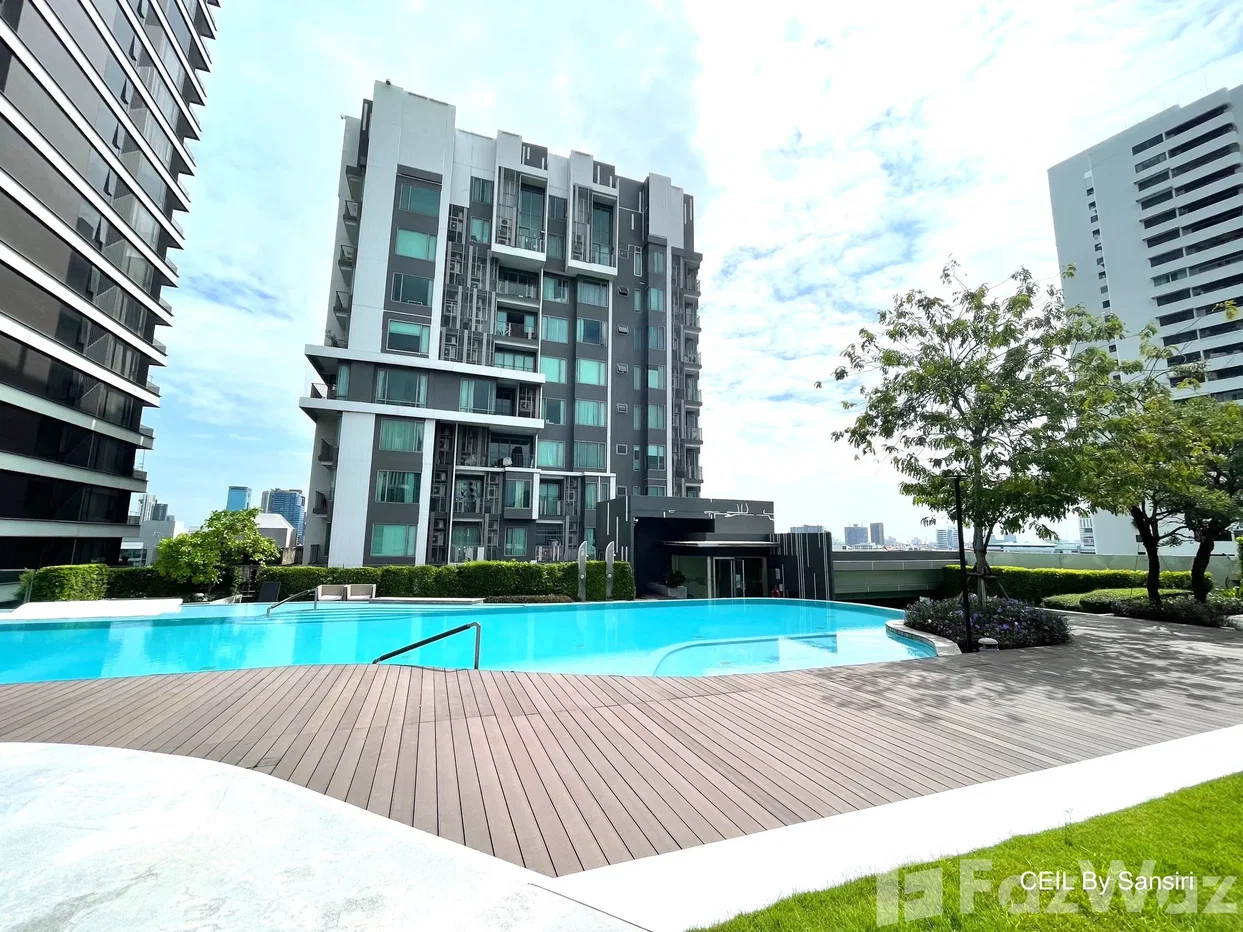 รูป คอนโดให้เช่า 2 ห้องนอน ในโครงการ ซีล บาย แสนสิริ 6901228 - รูปที่ 4/12
