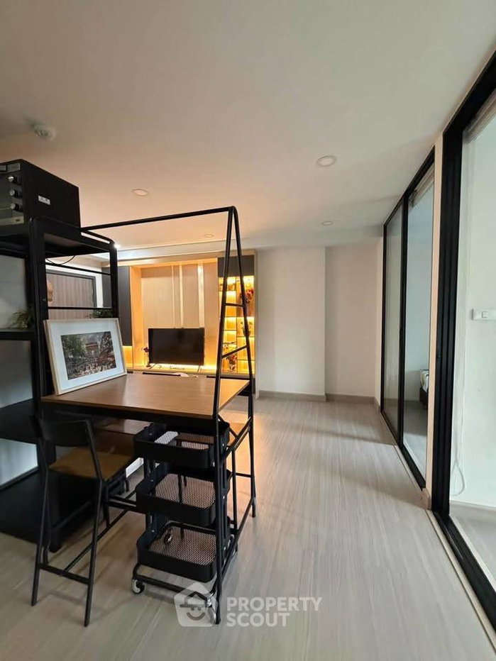 รูป คอนโด 2 ห้องนอน Supalai City Resort Sukhumvit 107 ใกล้ BTS แบริ่ง (ID 3458683) - รูปที่ 3/12