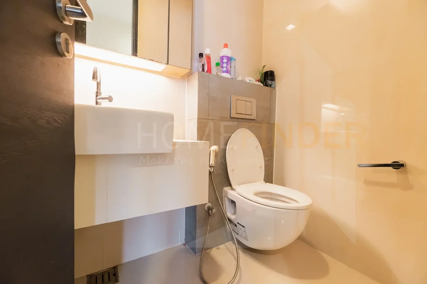 picture Ashton Morph 38, 2 Bedrooms – BTS Thong Lo, for sale - 9/9