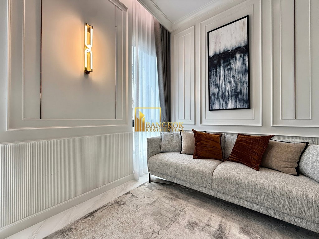 รูป Lavista Prestige Village | Gorgeous 4 Bedroom Luxury House - BR28076SH - รูปที่ 8/45