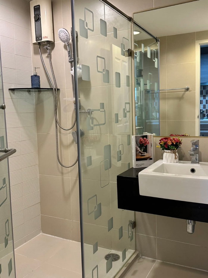 picture For Rent Belle Grand Rama9 🎉🔥 1bed 42 sq.m. 22,000 📣📣 - 8/8