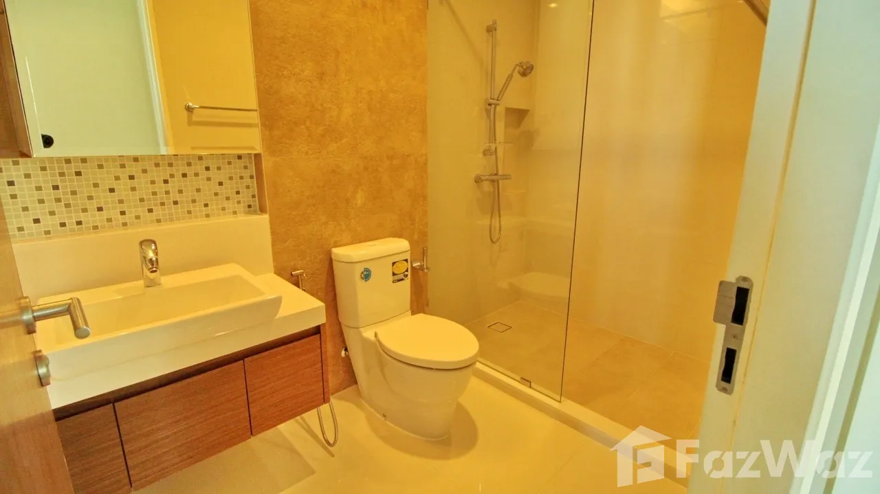 รูป คอนโดให้เช่า 2 ห้องนอน ในโครงการ ไบร์ท สุขุมวิท 24 6872328 - รูปที่ 16/16