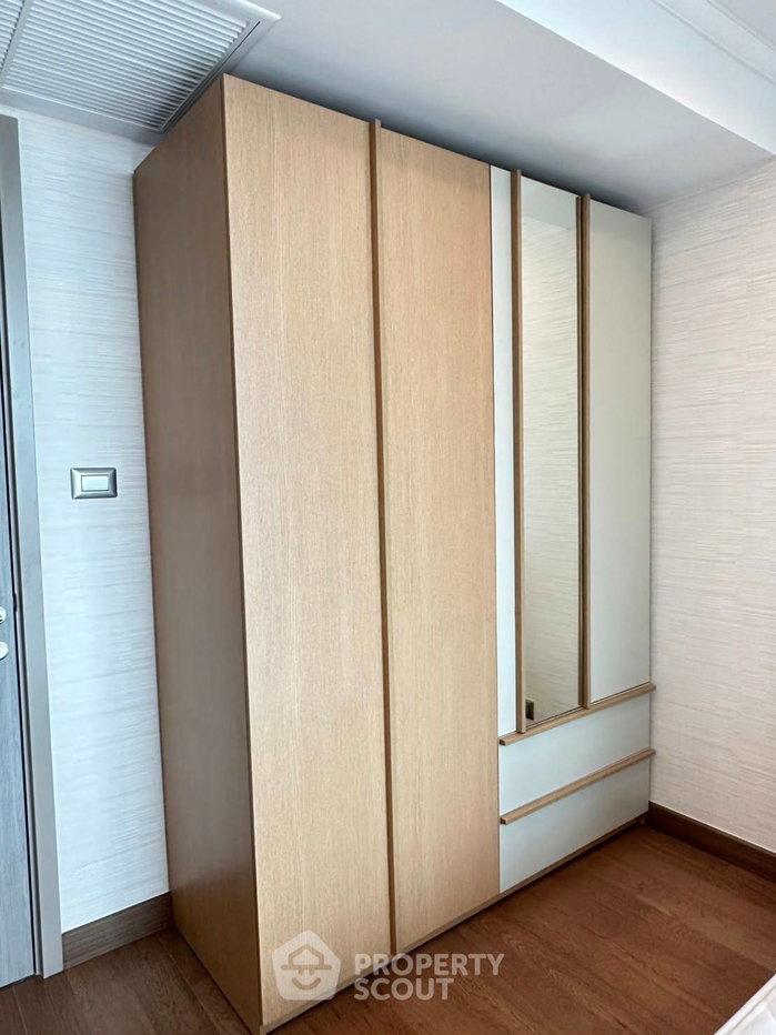 picture 2-BR Condo at Supalai Oriental Sukhumvit 39 near MRT Phetchaburi (ID 3459785) - 12/20