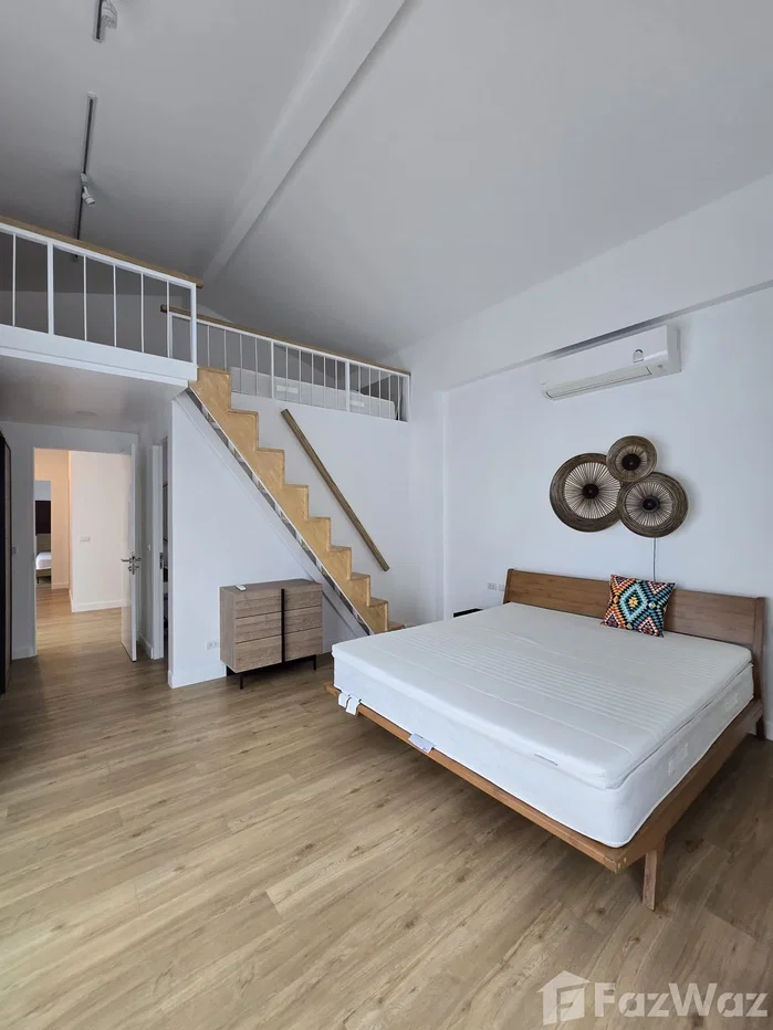 รูป วิลล่าให้เช่า 3 ห้องนอน ในโครงการ โมโน ลอฟท์ วิลล่า ป่าหลาย 6902808 - รูปที่ 12/30