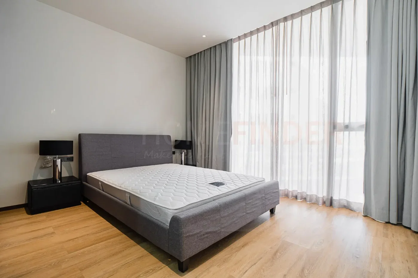 picture Raveevan Space, 3 Bedrooms – BTS Phrom Phong, for rent - 7/12