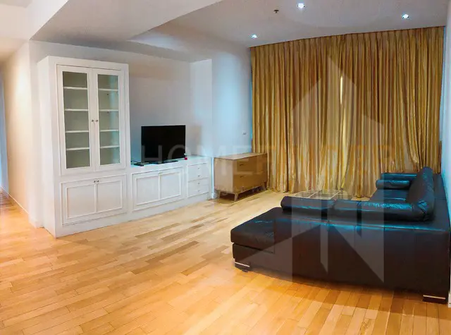 รูป Millennium Residence 3 ห้องนอน ให้เช่า - รูปที่ 2/13