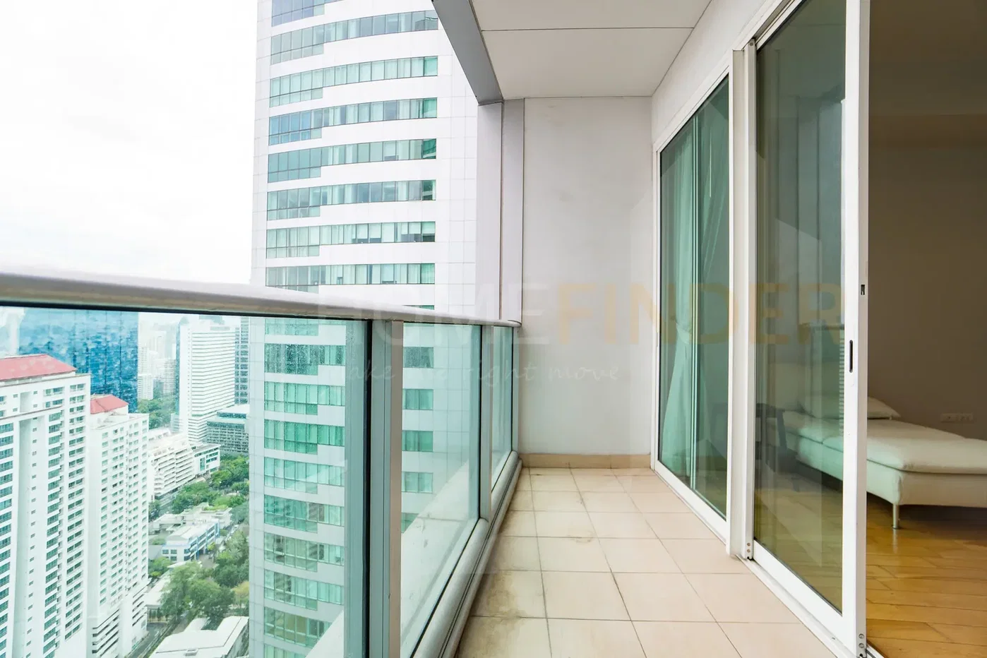 picture Millennium Residence, 3 Bedrooms – BTS Asok, for rent - 14/14